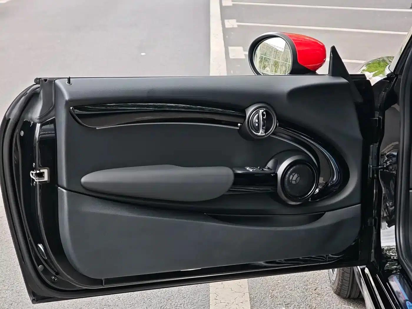 MINI JCW 2022 2.0T JOHN COOPER WORKS ALL-IN — миниатюра 23