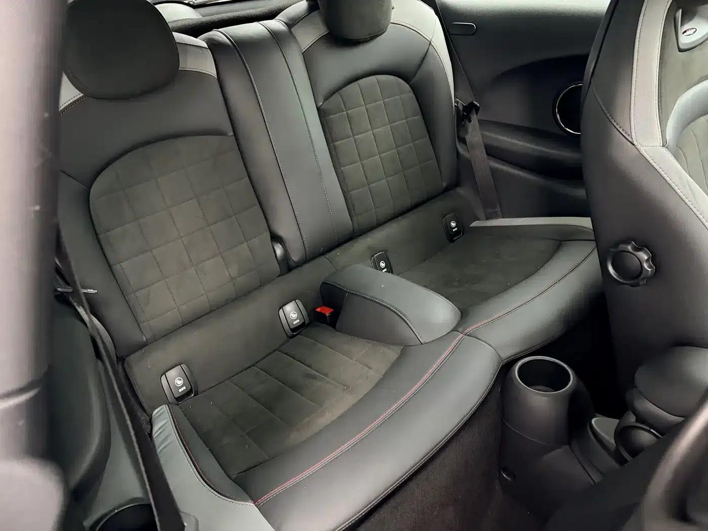 2021 MINI JCW 2.0T JOHN COOPER WORKS — миниатюра 11