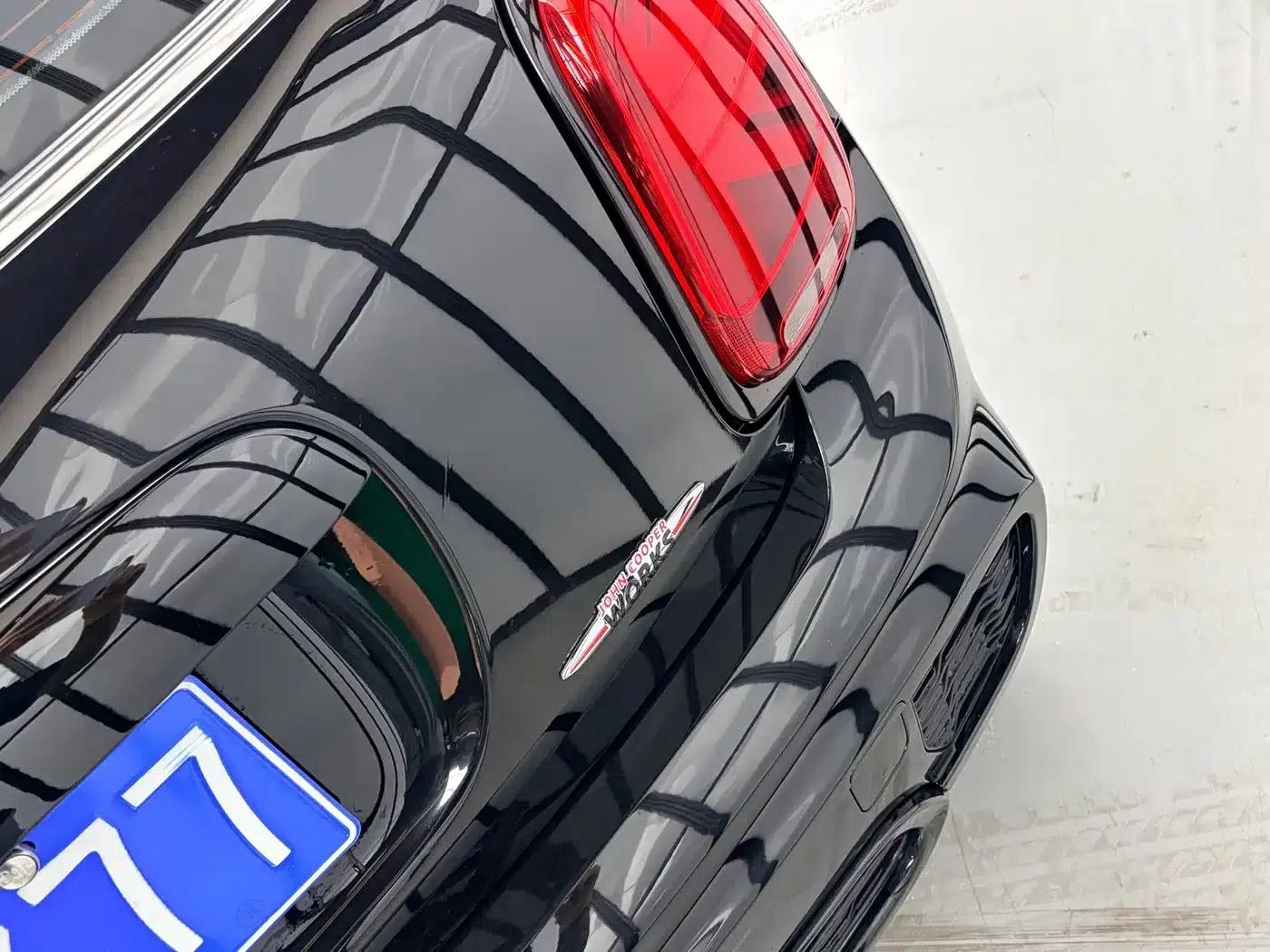 2021 MINI JCW 2.0T JOHN COOPER WORKS — миниатюра 6