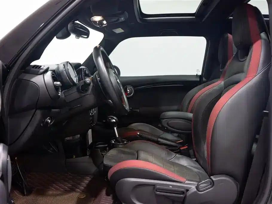 2017 MINI JCW 2.0T JOHN COOPER WORKS — миниатюра 13