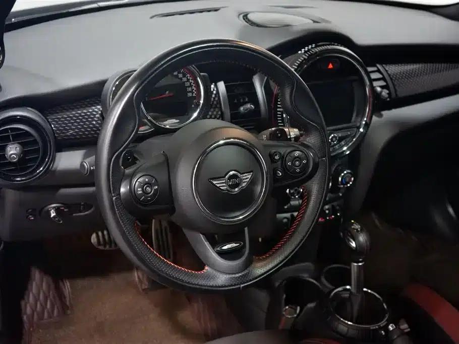 2017 MINI JCW 2.0T JOHN COOPER WORKS — миниатюра 14