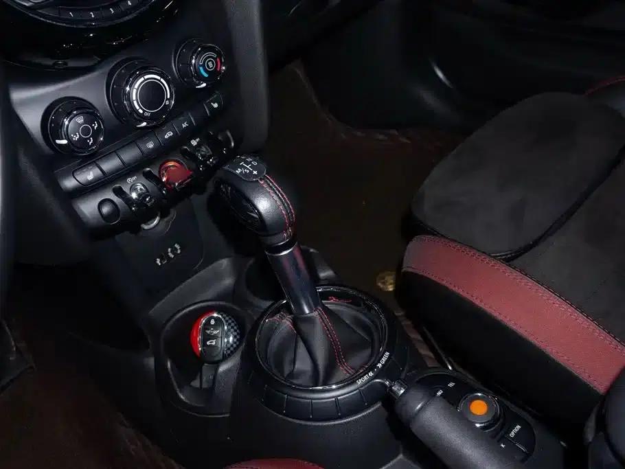 2017 MINI JCW 2.0T JOHN COOPER WORKS — миниатюра 15
