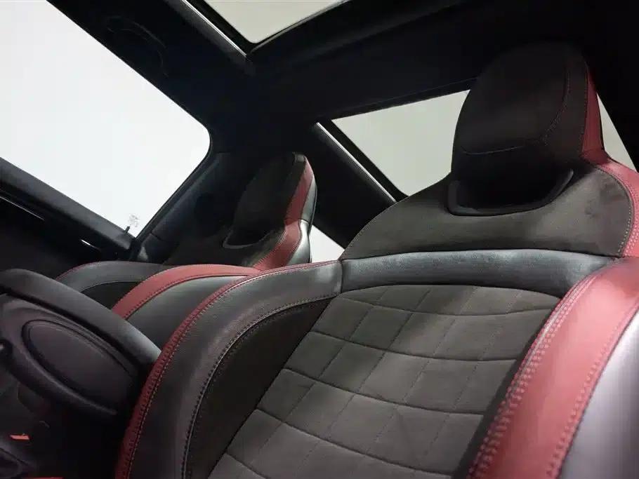 2017 MINI JCW 2.0T JOHN COOPER WORKS — миниатюра 17