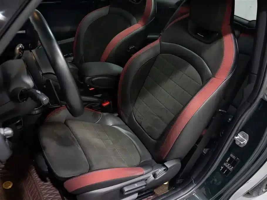 2017 MINI JCW 2.0T JOHN COOPER WORKS — миниатюра 18
