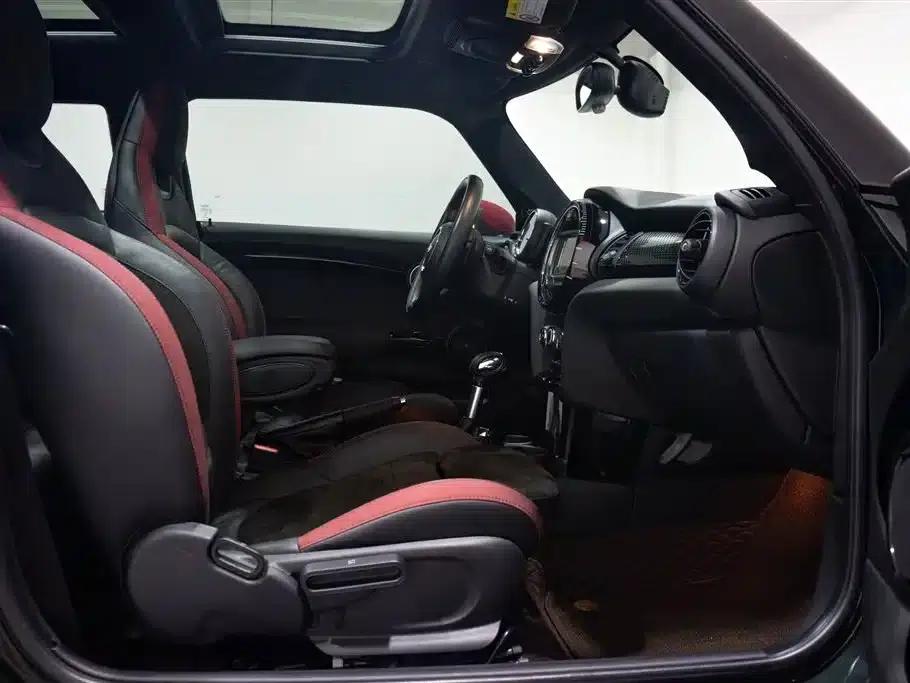 2017 MINI JCW 2.0T JOHN COOPER WORKS — миниатюра 19