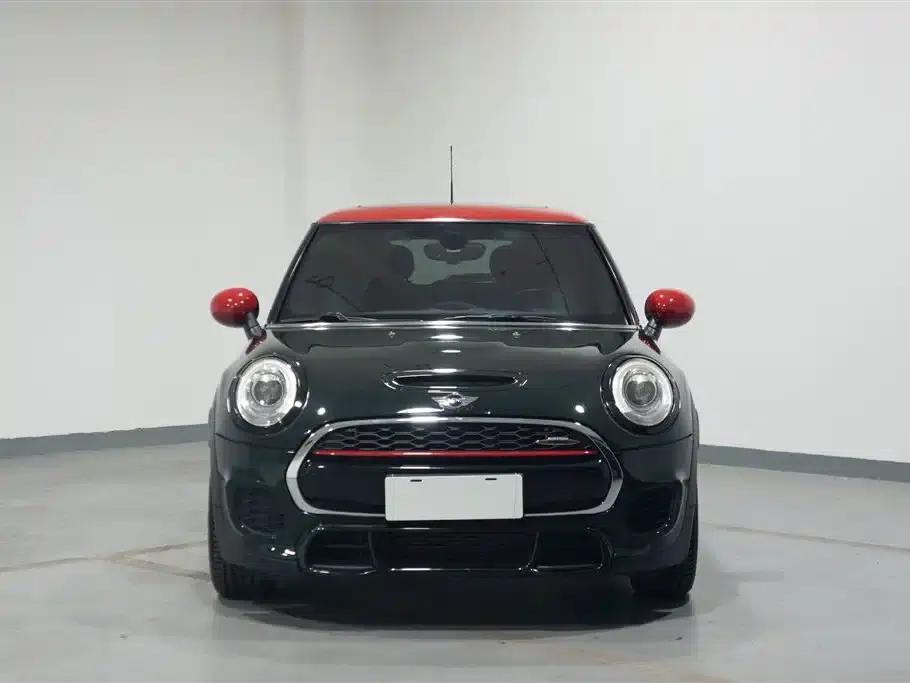 2017 MINI JCW 2.0T JOHN COOPER WORKS — миниатюра 20