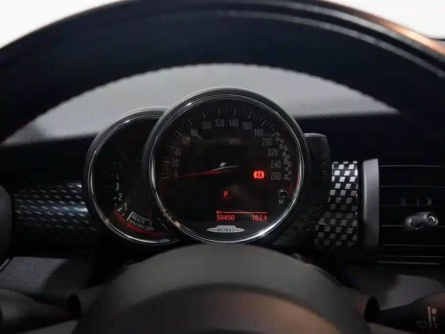 2017 MINI JCW 2.0T JOHN COOPER WORKS — миниатюра 3
