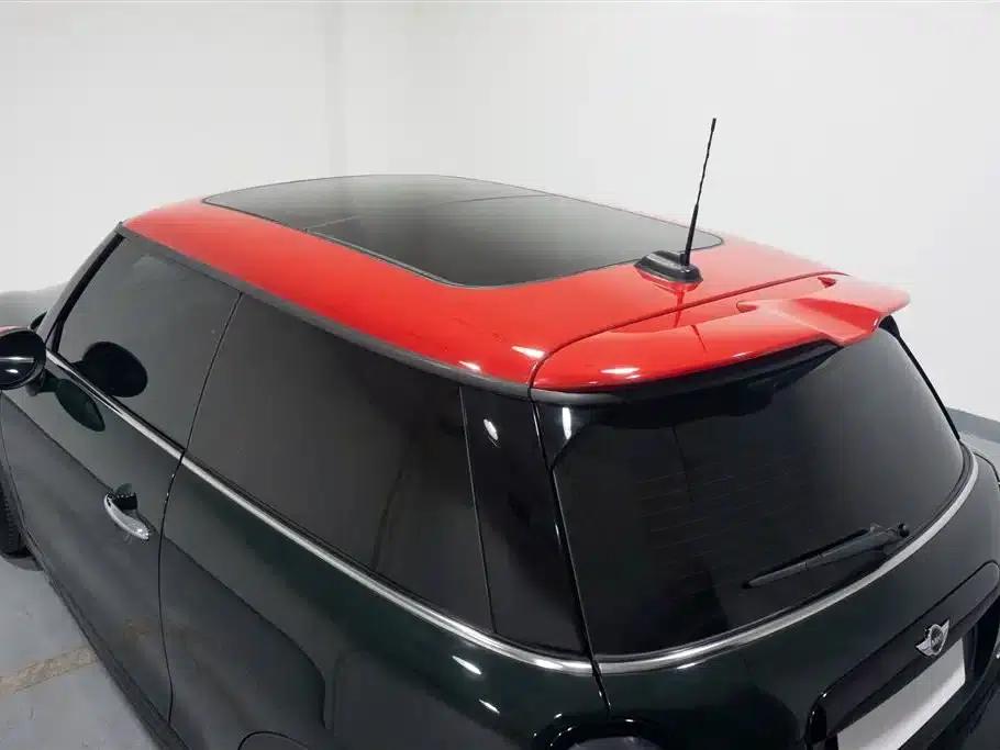 2017 MINI JCW 2.0T JOHN COOPER WORKS — миниатюра 21