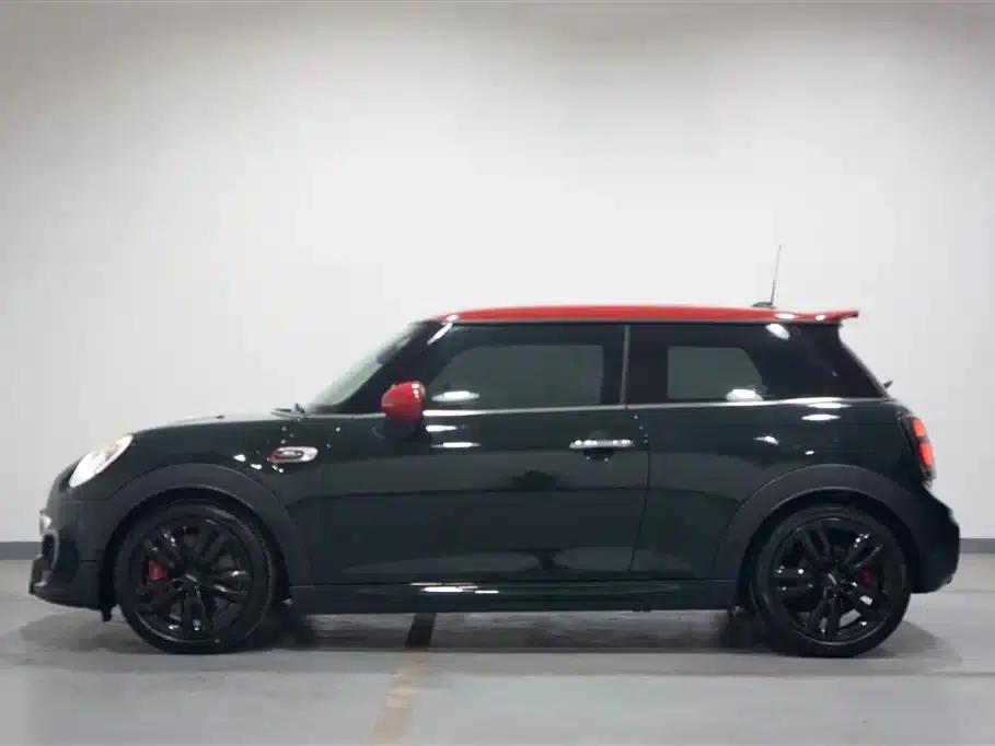 2017 MINI JCW 2.0T JOHN COOPER WORKS — миниатюра 22