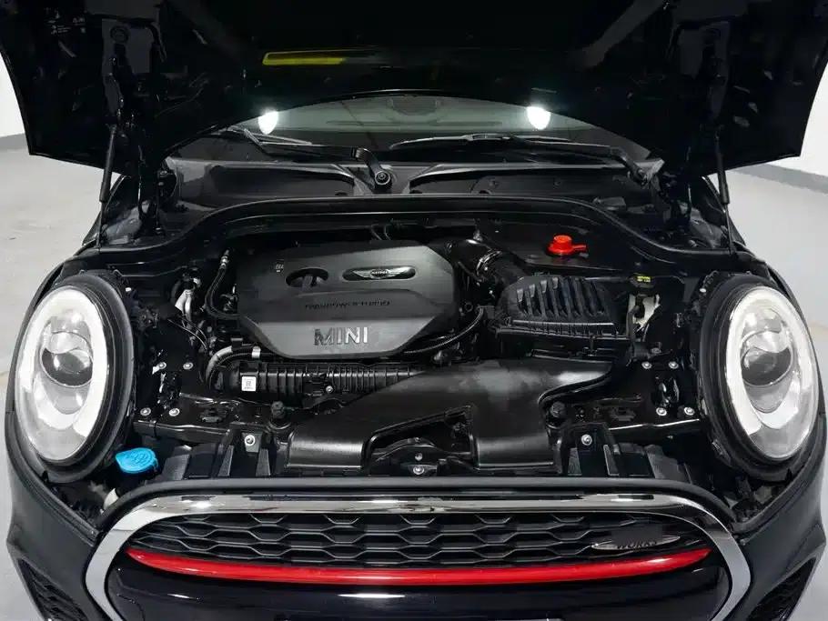 2017 MINI JCW 2.0T JOHN COOPER WORKS — миниатюра 23