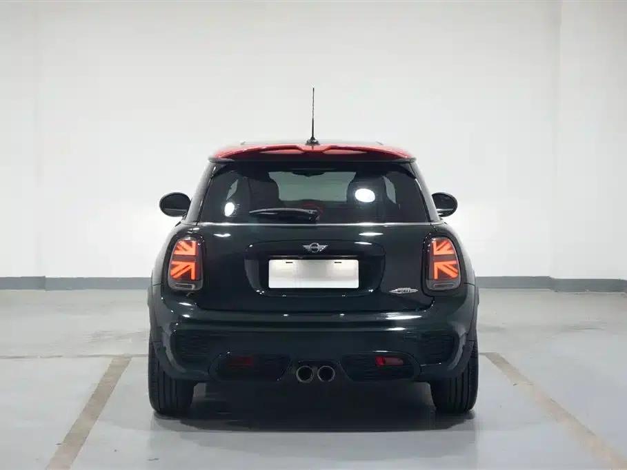 2017 MINI JCW 2.0T JOHN COOPER WORKS — миниатюра 24