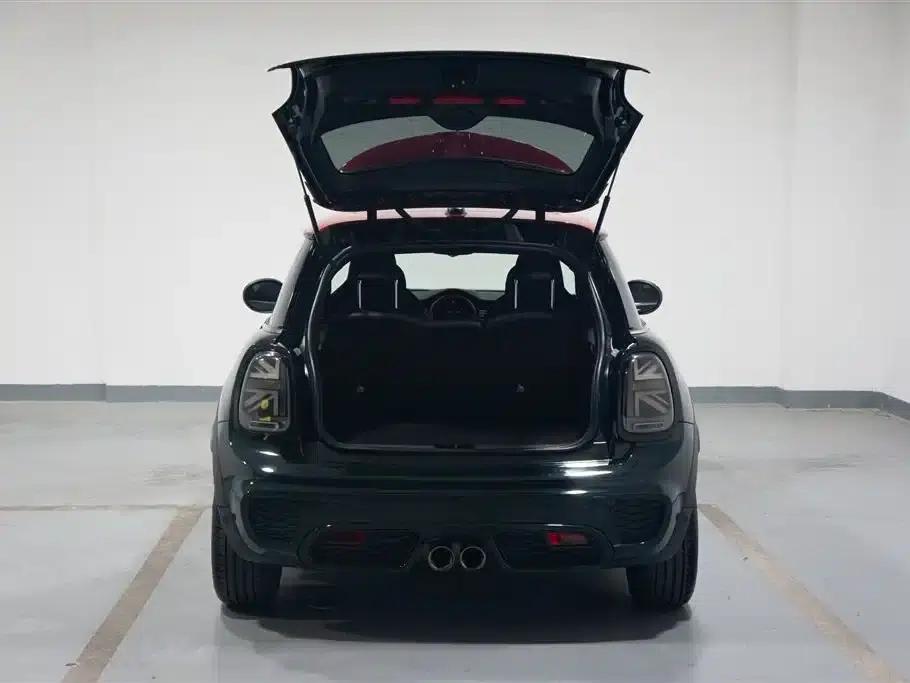 2017 MINI JCW 2.0T JOHN COOPER WORKS — миниатюра 25