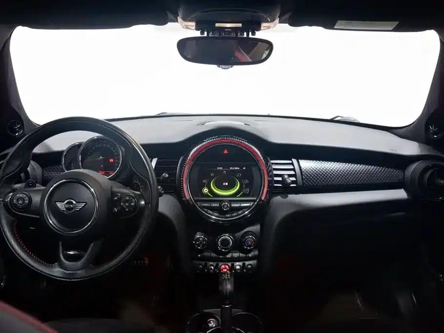 2017 MINI JCW 2.0T JOHN COOPER WORKS — миниатюра 6