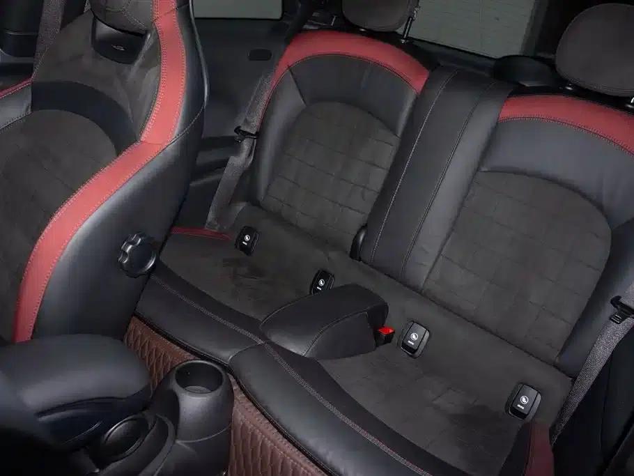 2017 MINI JCW 2.0T JOHN COOPER WORKS — миниатюра 8