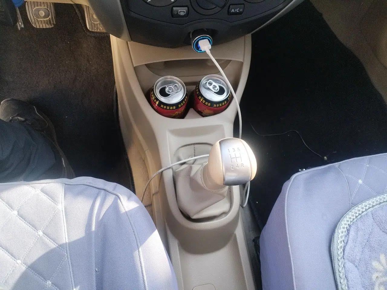 Nissan Livina 2015 1.6XE Manual Comfort Edition — миниатюра 15