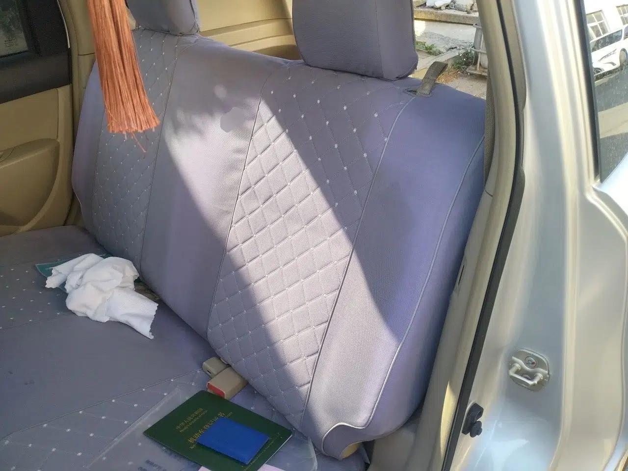 Nissan Livina 2015 1.6XE Manual Comfort Edition — миниатюра 18
