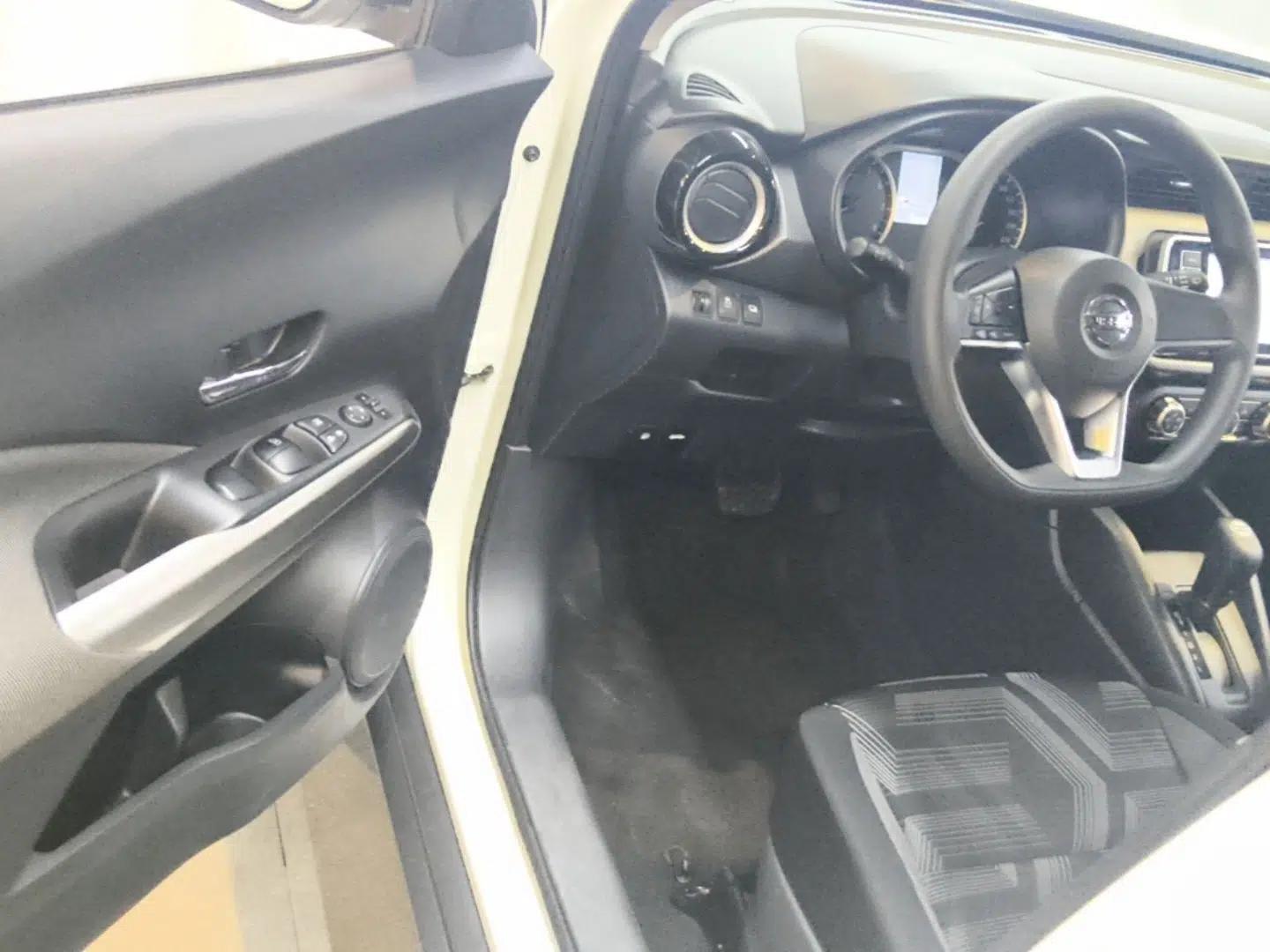 Nissan Kicks 2021 1.5L XL CVT Cool Enjoyment Edition — миниатюра 19