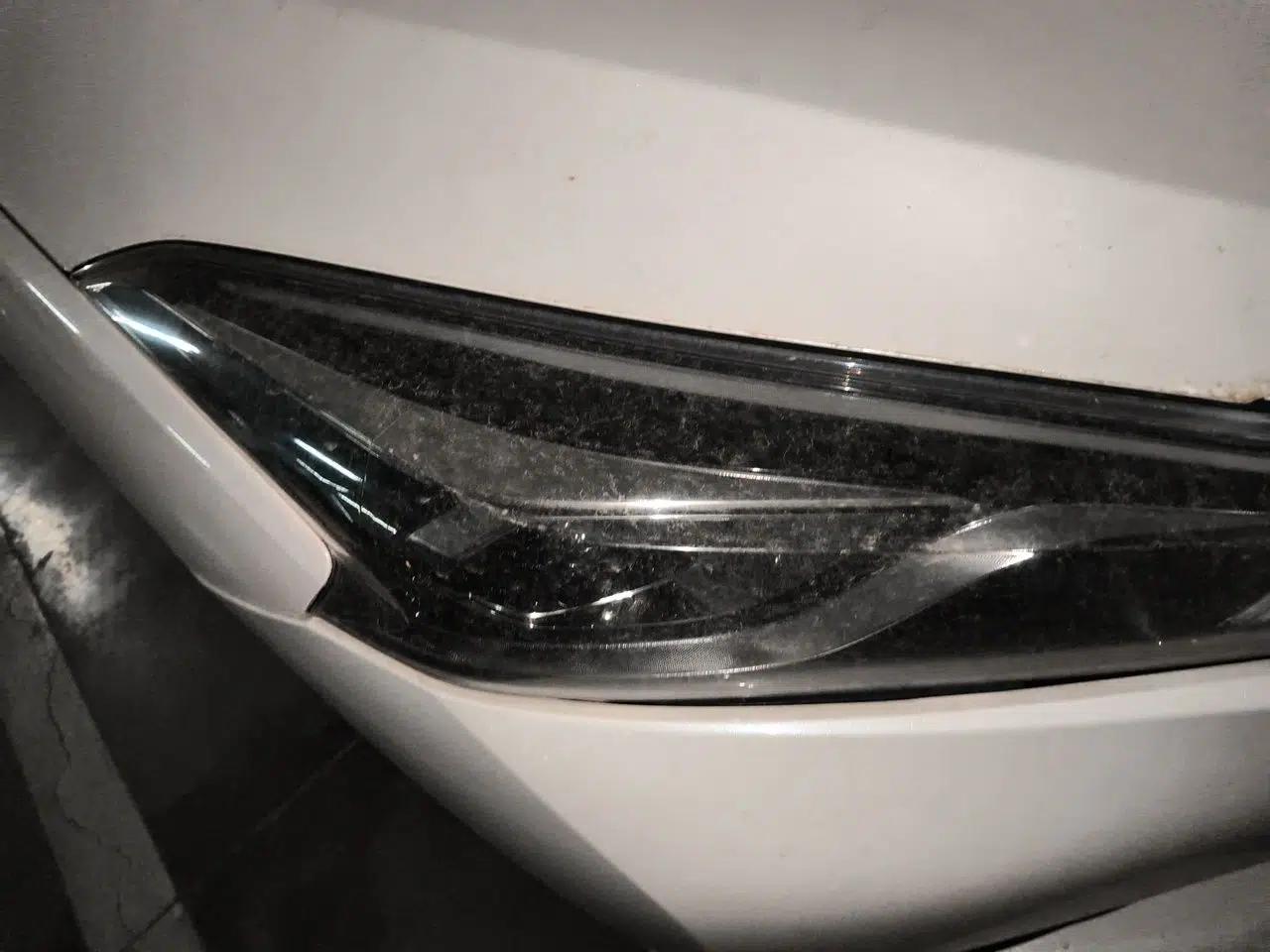 Nissan Lannia 2016 1.6L CVT Smart Cool Edition — миниатюра 7