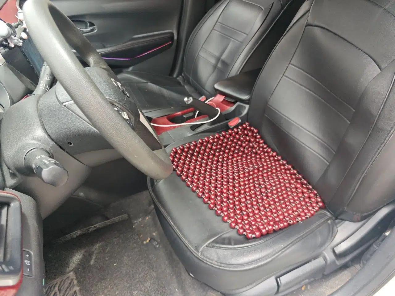Nissan Lannia 2016 1.6L CVT Cool Edition — миниатюра 16