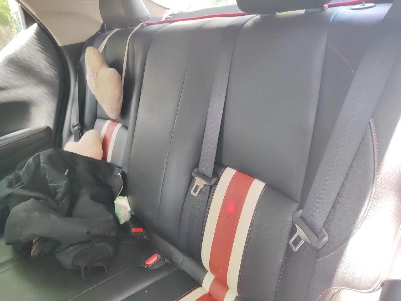 Nissan Lannia 2016 1.6L CVT Smart Cool Edition — миниатюра 18