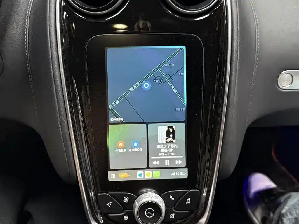 McLaren GT 2023 4.0T Standard Edition — миниатюра 7