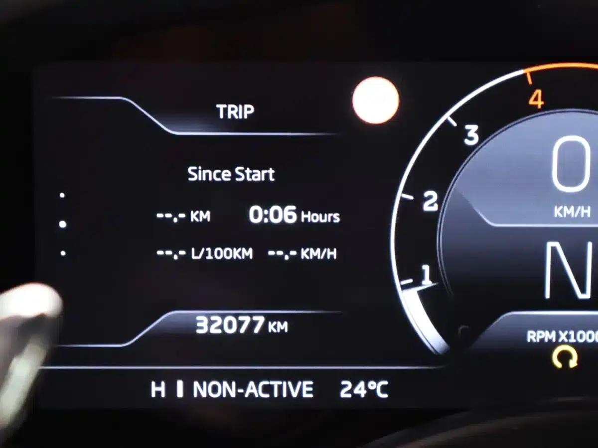 McLaren GT 2019 4.0T Standard Edition — миниатюра 12