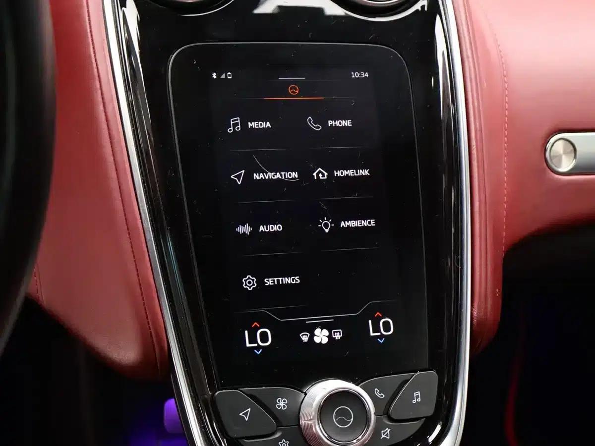 McLaren GT 2019 4.0T Standard Edition — миниатюра 10