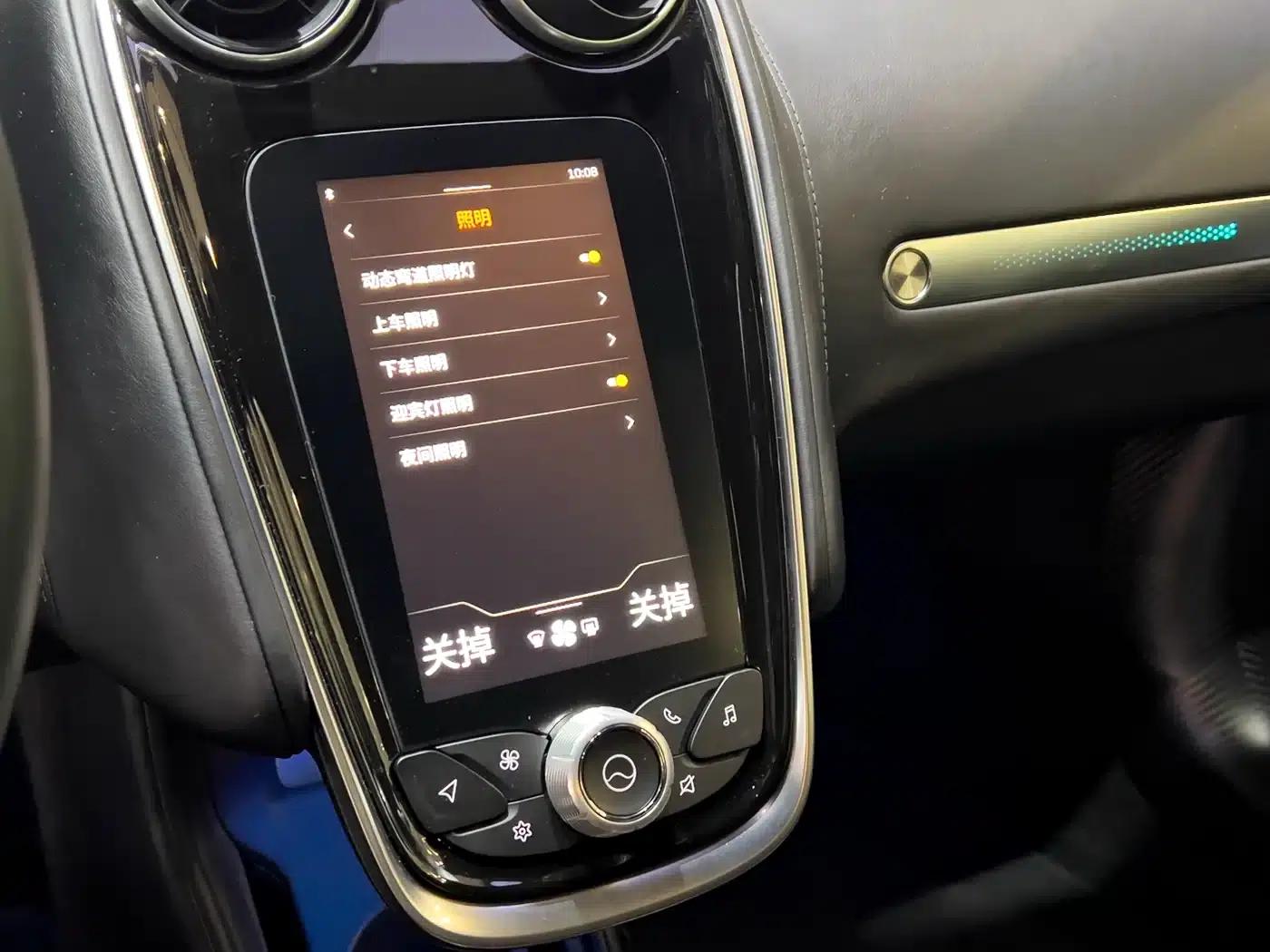 McLaren GT 2022 4.0T Standard Edition — миниатюра 13