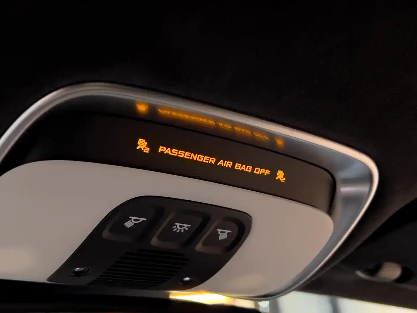 McLaren GT 2022 4.0T Standard Edition — миниатюра 14