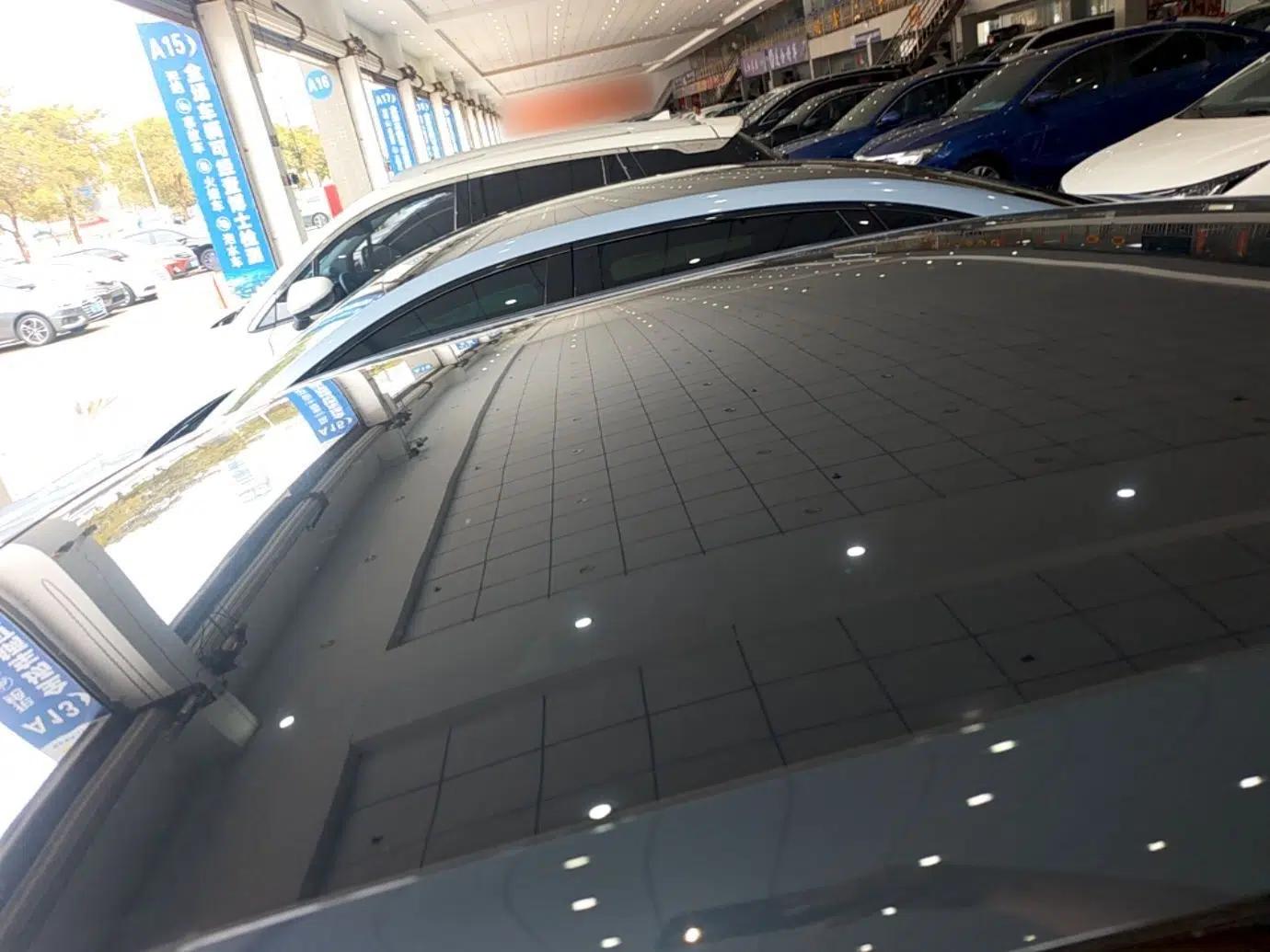 Nissan N7 2025 625 Max — миниатюра 11