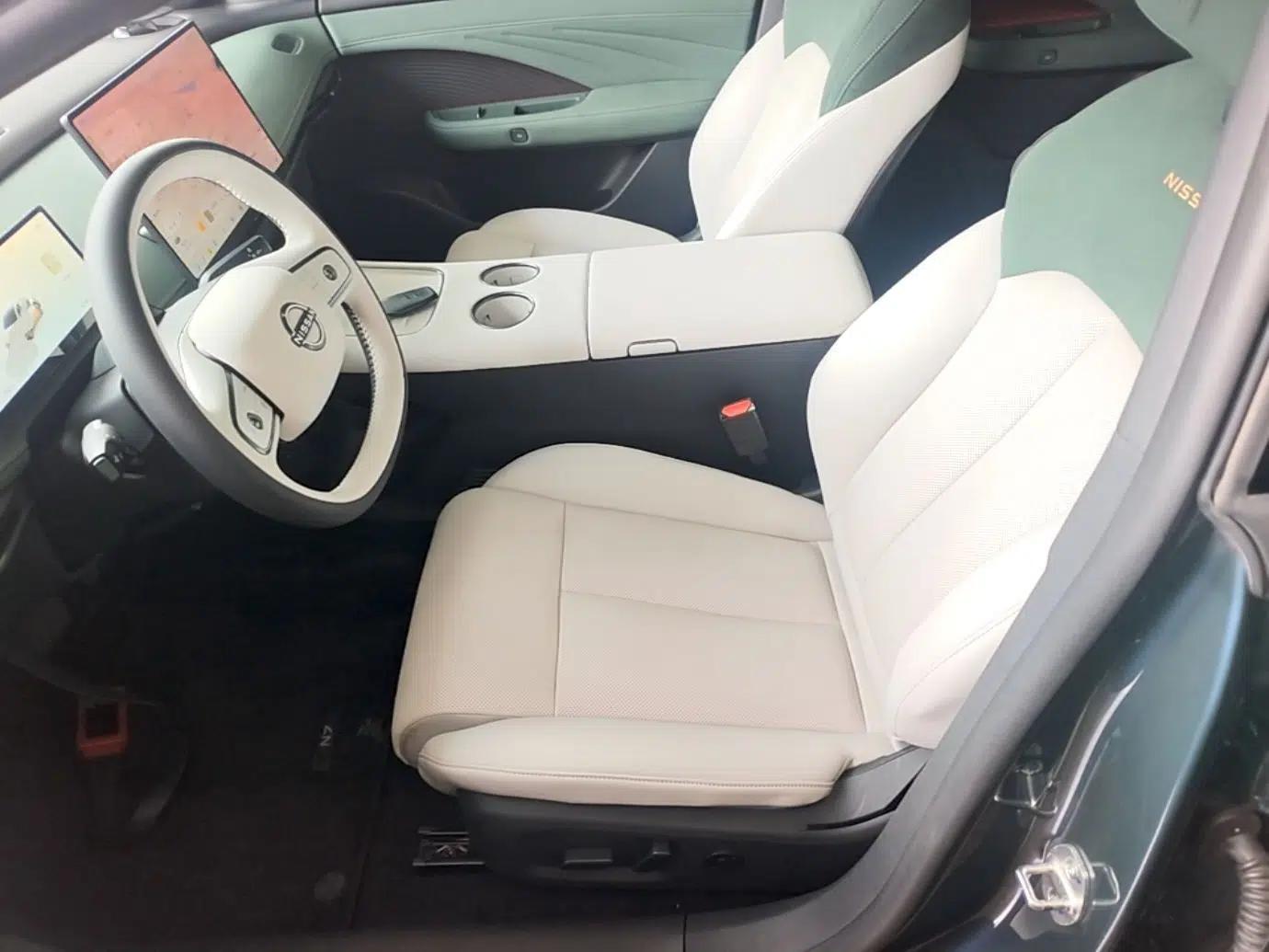 Nissan N7 2025 625 Max — миниатюра 18