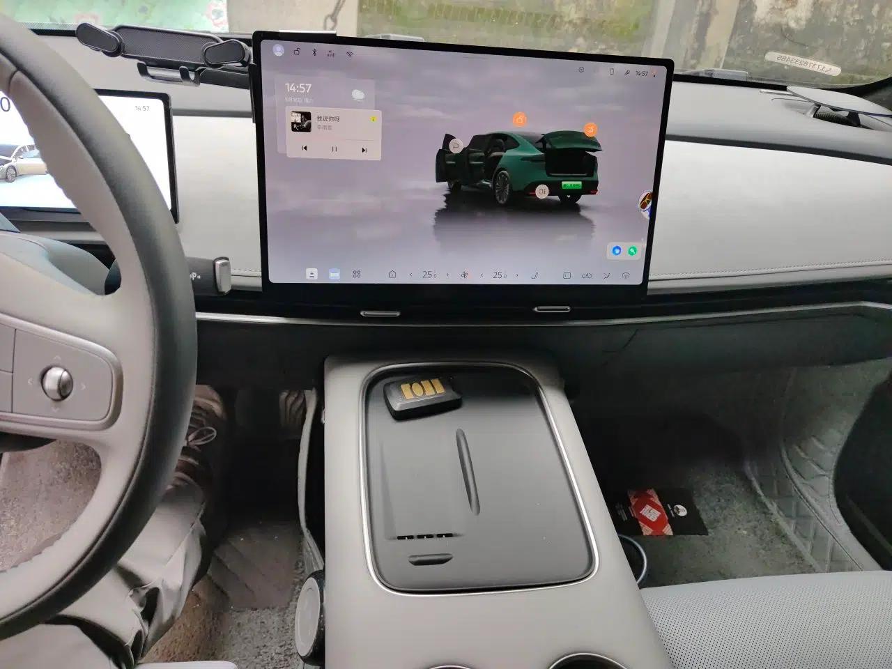 Nissan N7 2025 625 Max — миниатюра 14