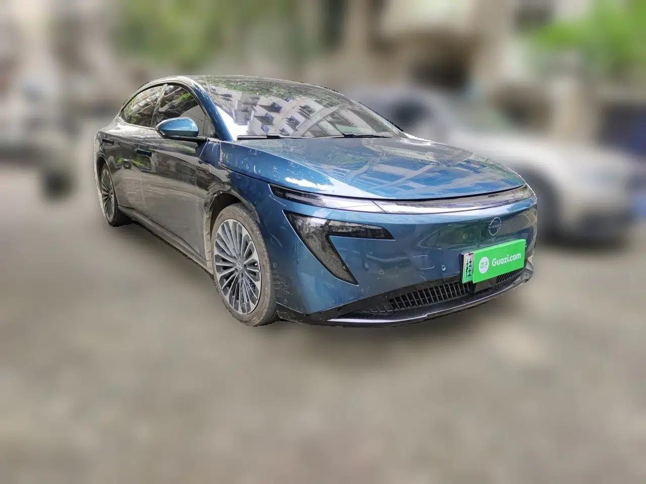 Nissan N7 2025 625 Max — миниатюра 3