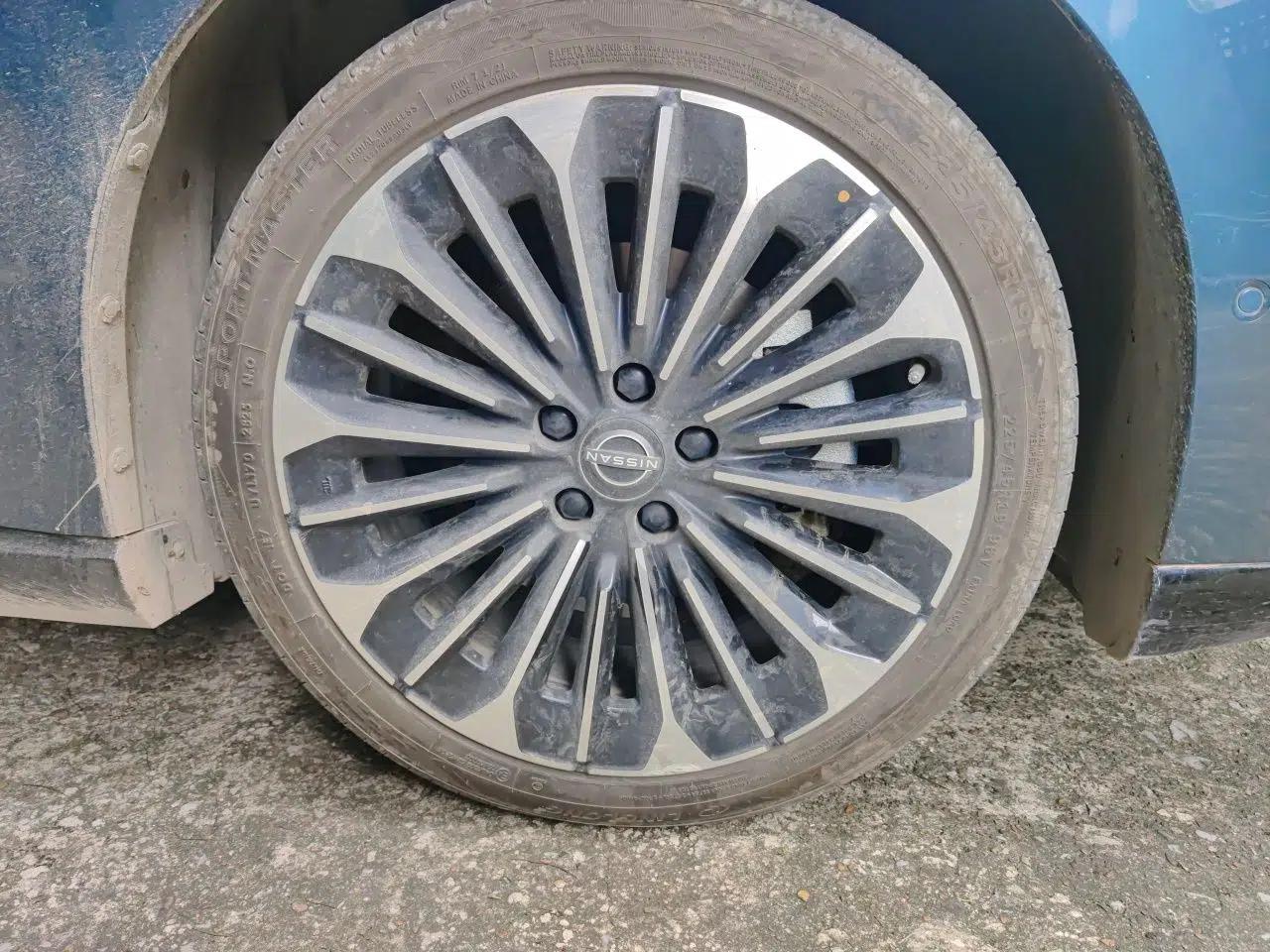 Nissan N7 2025 625 Max — миниатюра 8