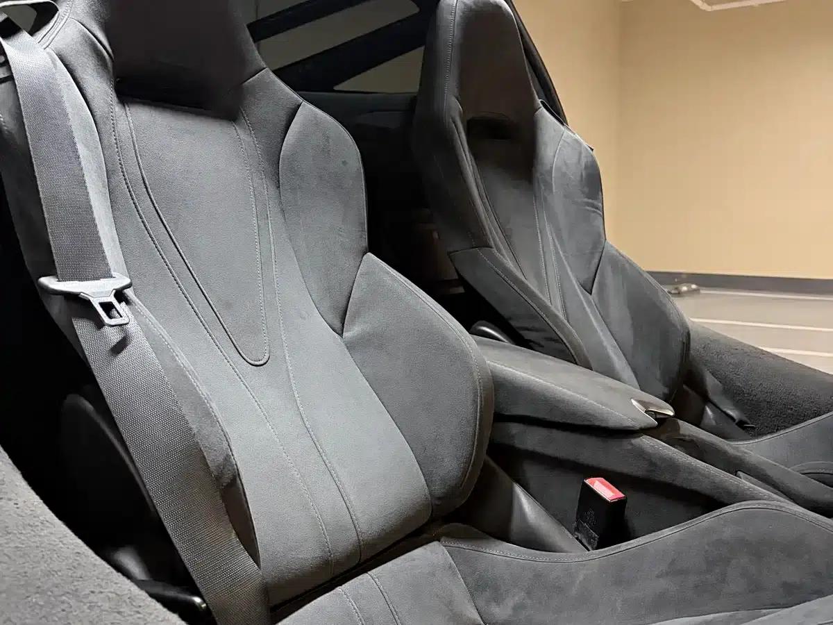 McLaren 720S 2019 4.0T Coupe — миниатюра 16