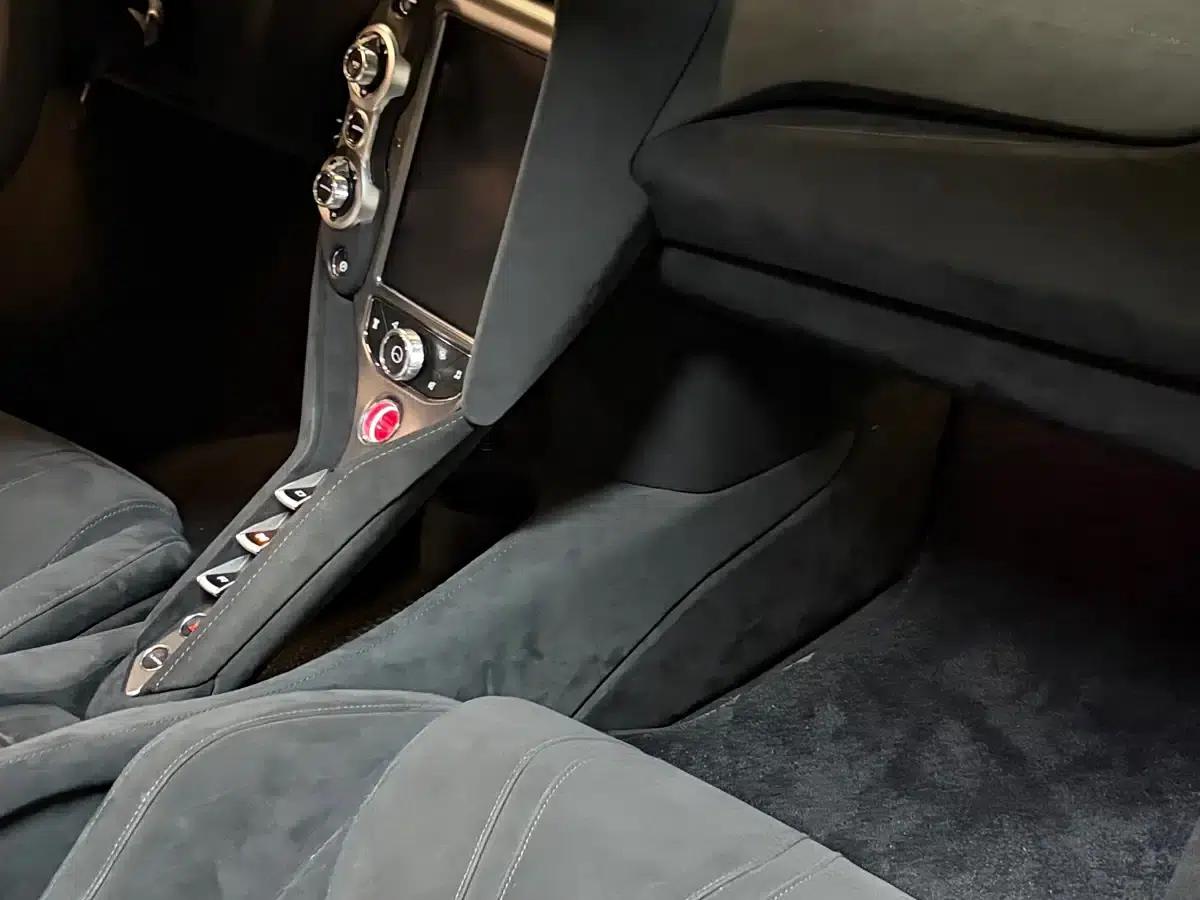 McLaren 720S 2019 4.0T Coupe — миниатюра 18