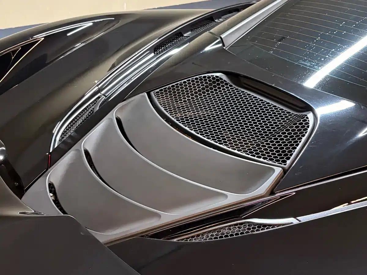 McLaren 720S 2019 4.0T Coupe — миниатюра 20