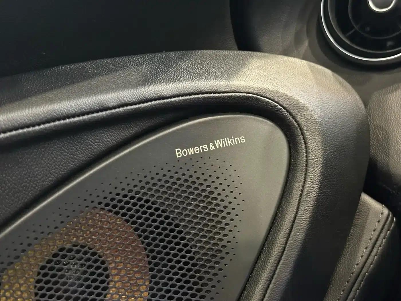 McLaren 570 2019 570GT 3.8T Coupe — миниатюра 19
