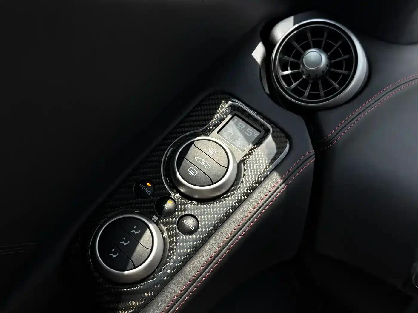 McLaren 650S 2014 3.8T Coupe — миниатюра 11