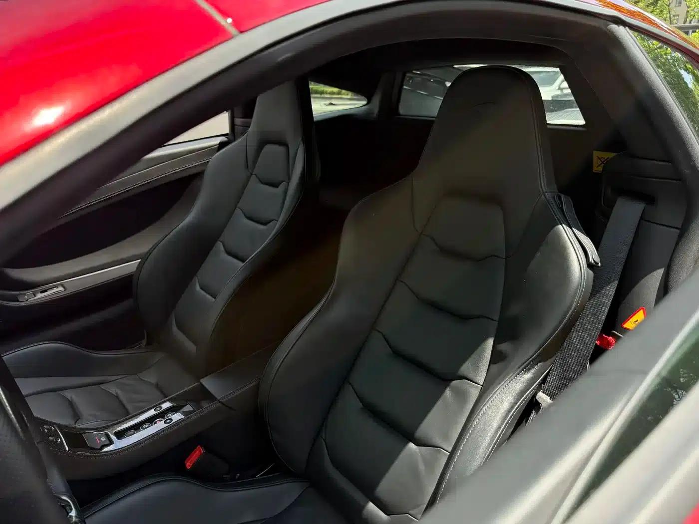 McLaren 650S 2014 3.8T Coupe — миниатюра 16