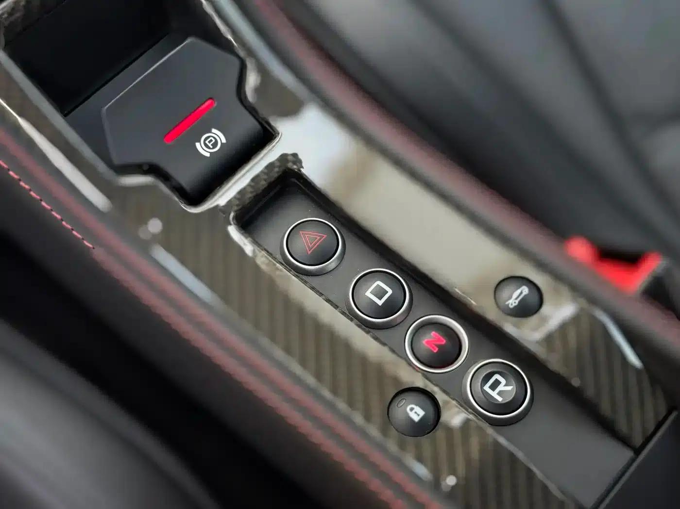 McLaren 650S 2014 3.8T Coupe — миниатюра 18