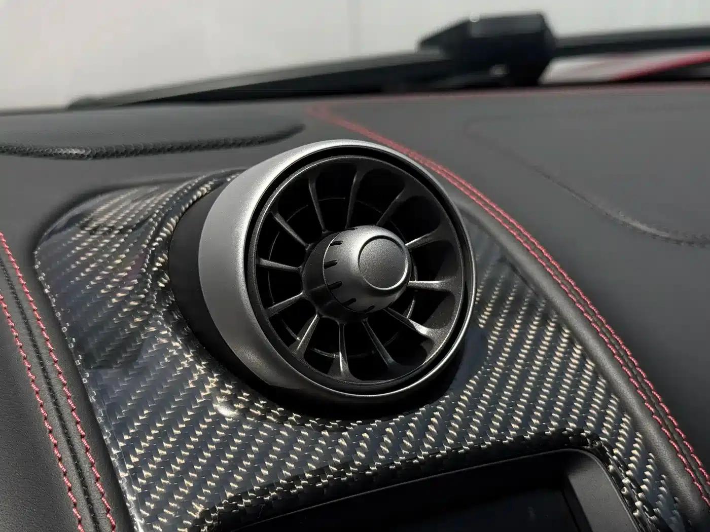 McLaren 650S 2014 3.8T Coupe — миниатюра 9