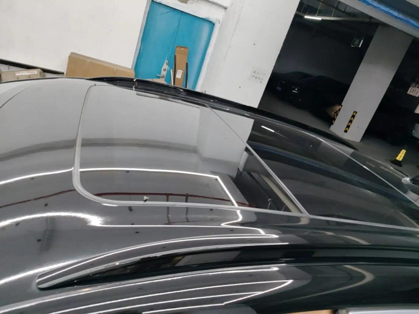 Nissan ARIYA 2022 Two-Wheel Drive Long Range Top-Tier Version — миниатюра 11