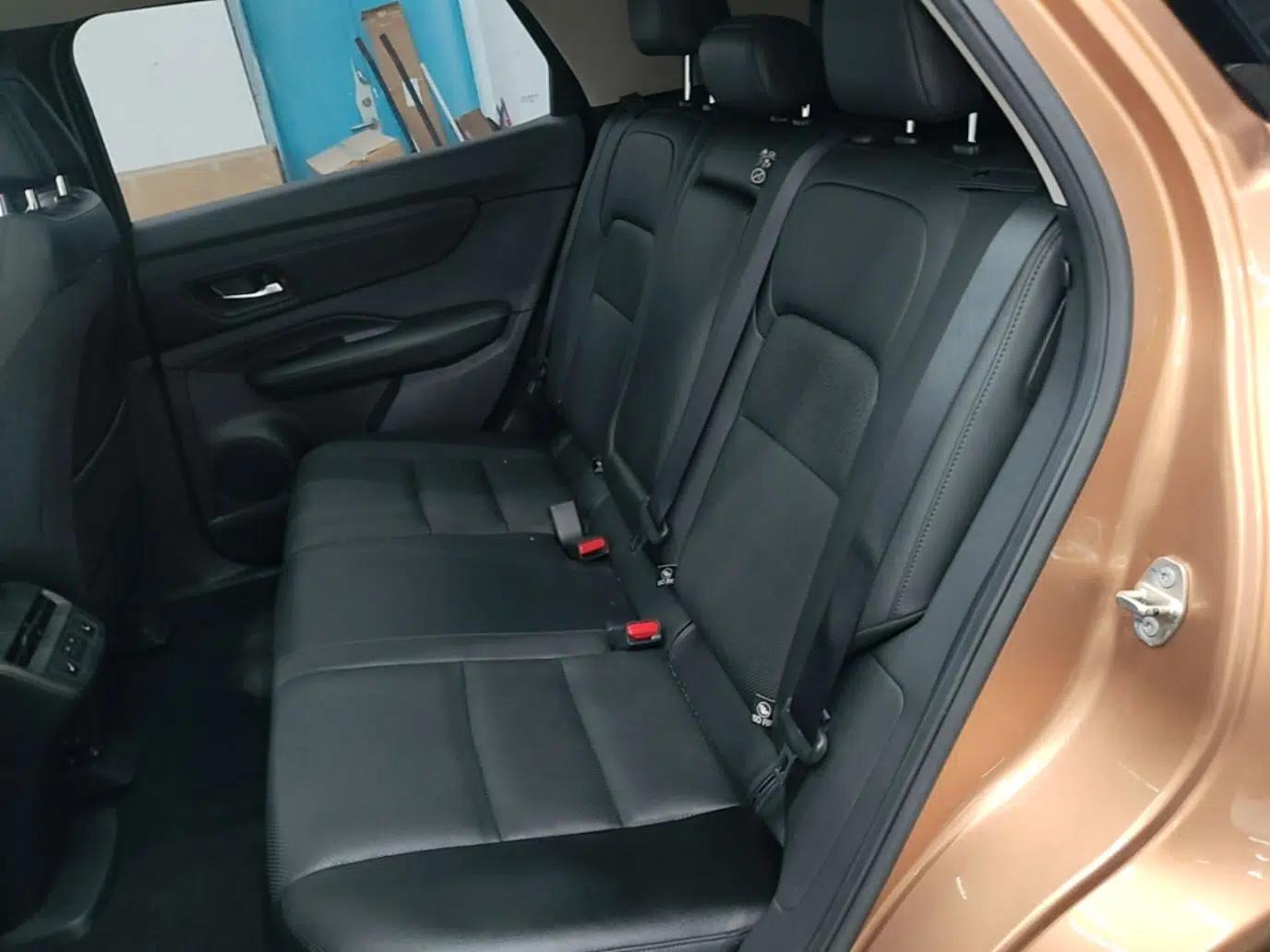 Nissan ARIYA 2022 Two-Wheel Drive Long Range Top-Tier Version — миниатюра 19