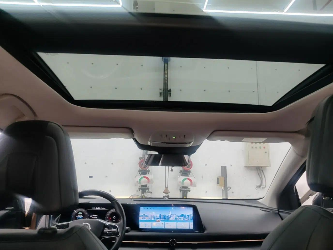 Nissan ARIYA 2022 Two-Wheel Drive Long Range Top-Tier Version — миниатюра 20