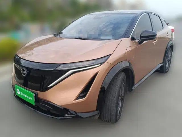 Nissan ARIYA 2023 500