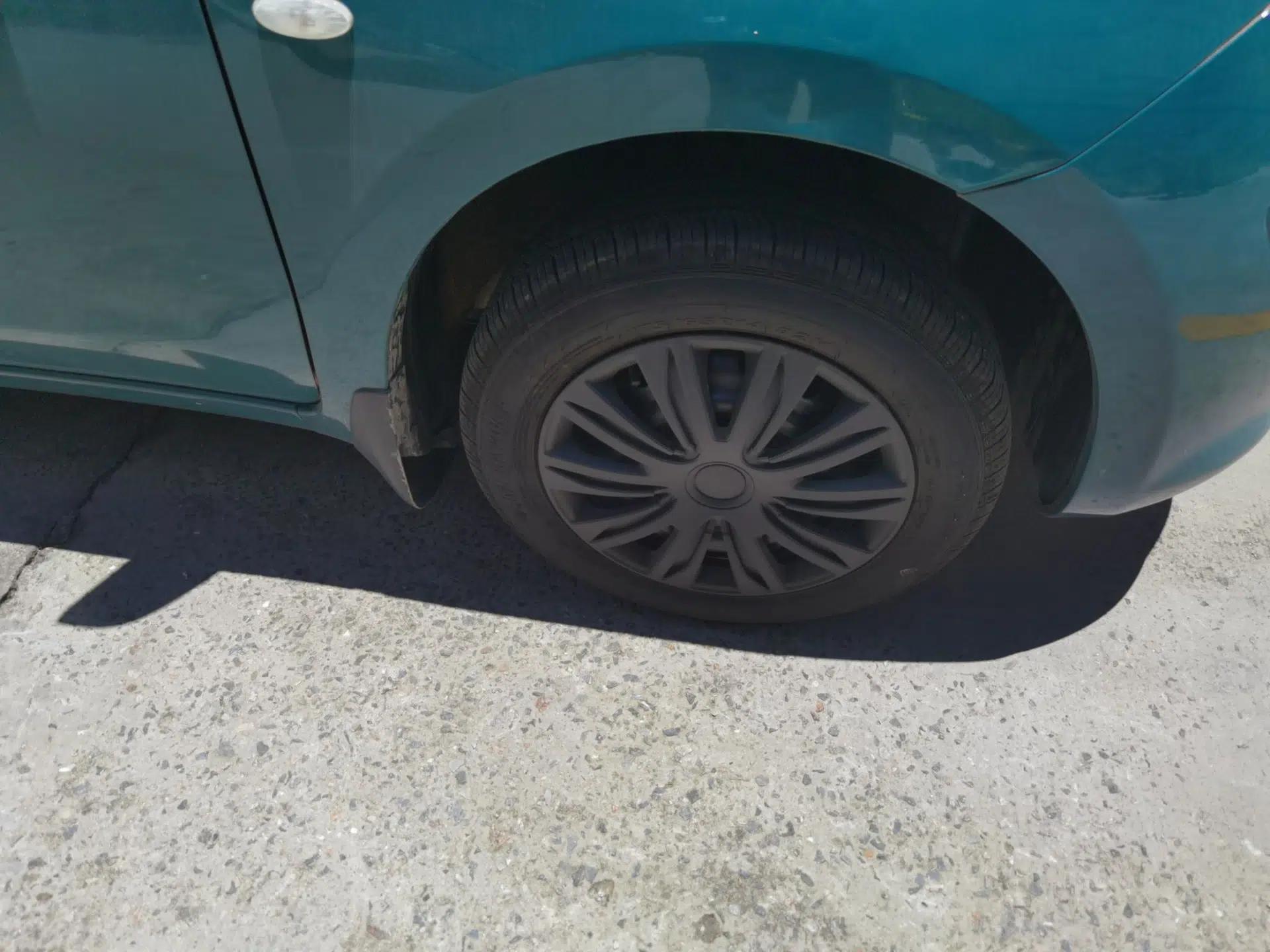 Nissan March 2010 1.5L Automatic Easy-Style Version — миниатюра 8