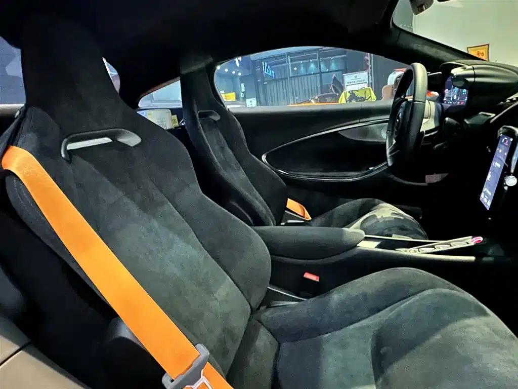Artura 2023 3.0T Hybrid Standard Model — миниатюра 11