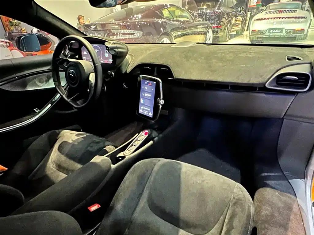 Artura 2023 3.0T Hybrid Standard Model — миниатюра 10
