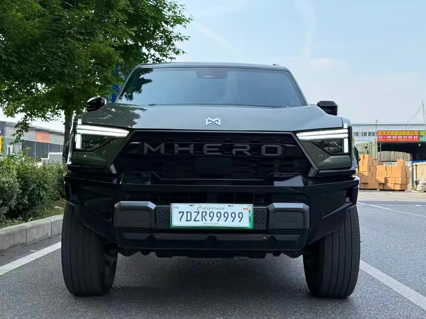 Warrior M817 2025 Hero — миниатюра 2